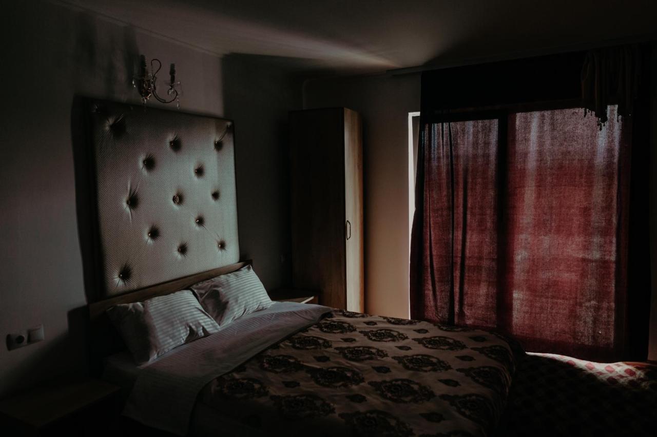 Juliana Platinum Brad Brad (Hunedoara) Exterior foto