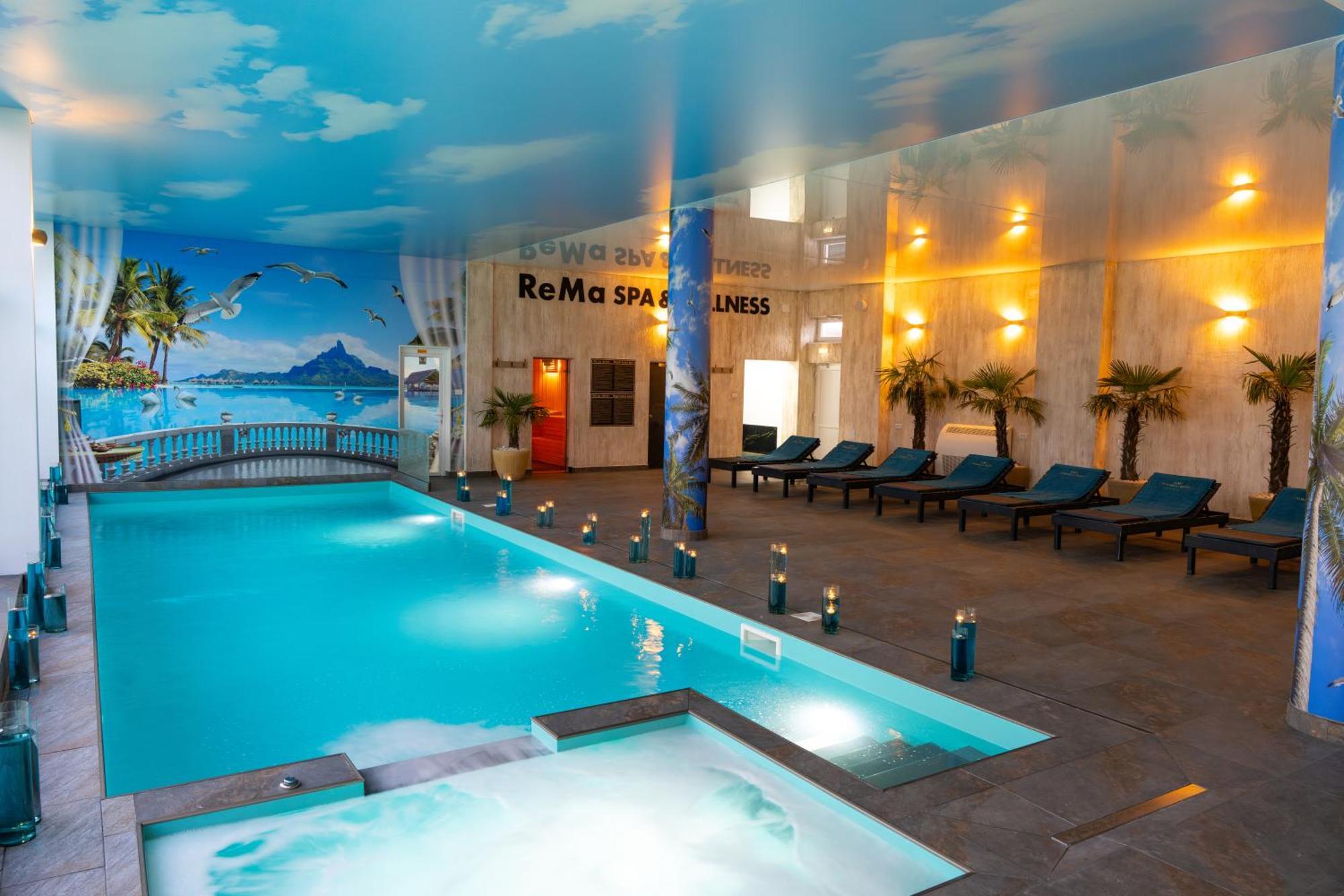 Juliana Platinum Brad Brad (Hunedoara) Exterior foto