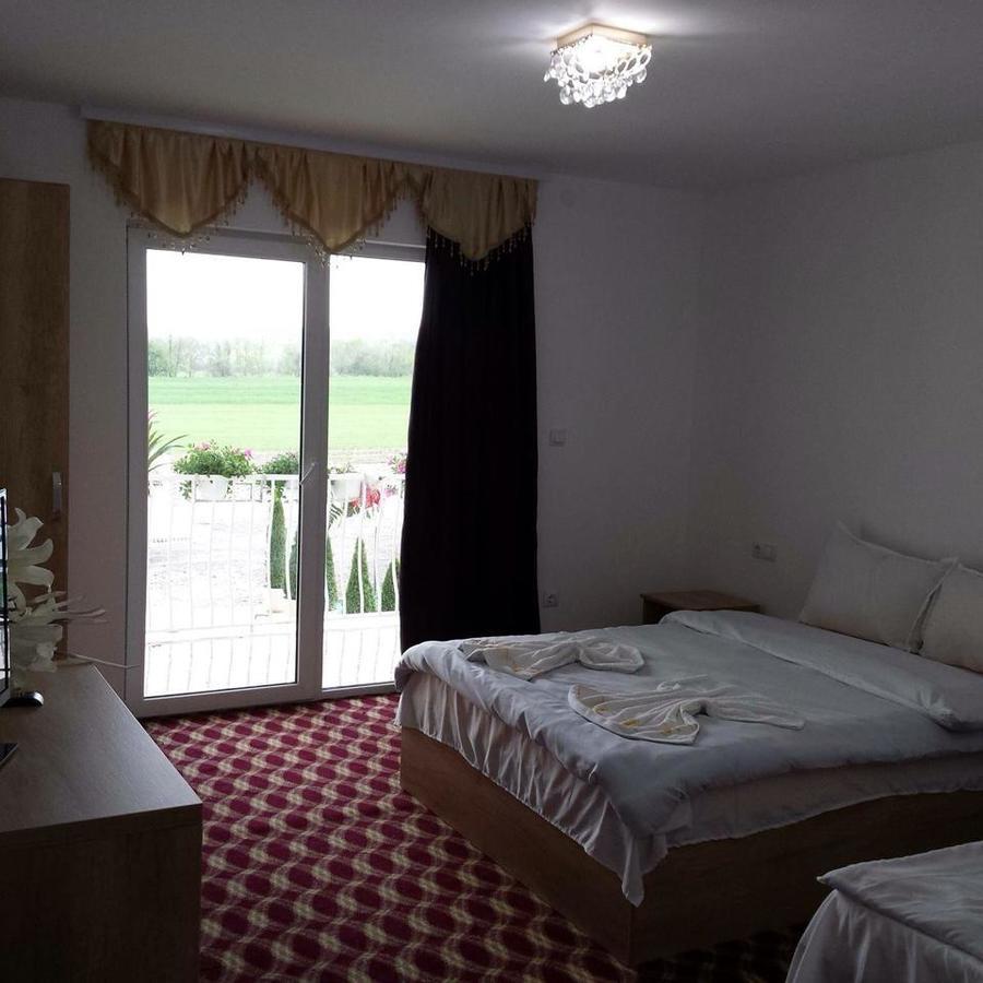 Juliana Platinum Brad Brad (Hunedoara) Exterior foto