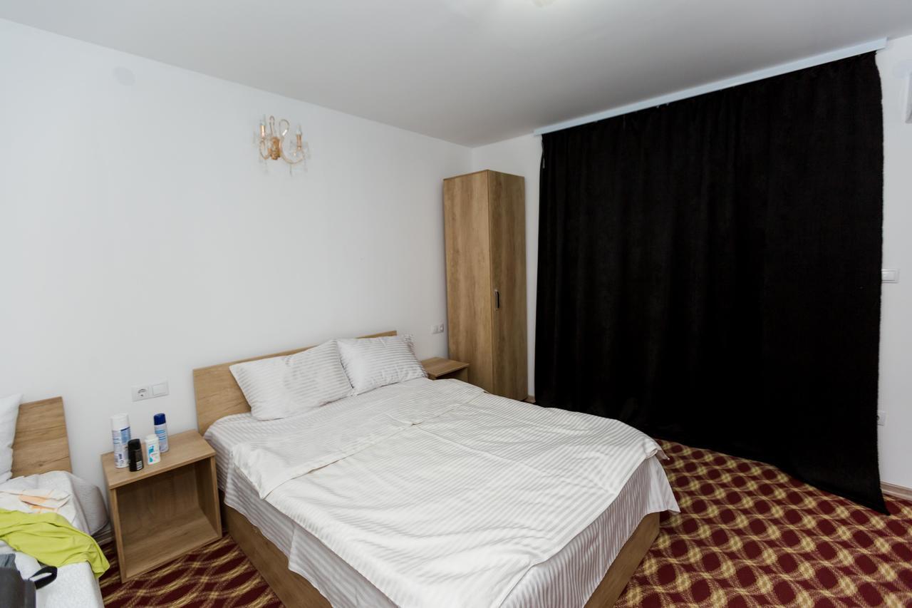 Juliana Platinum Brad Brad (Hunedoara) Exterior foto