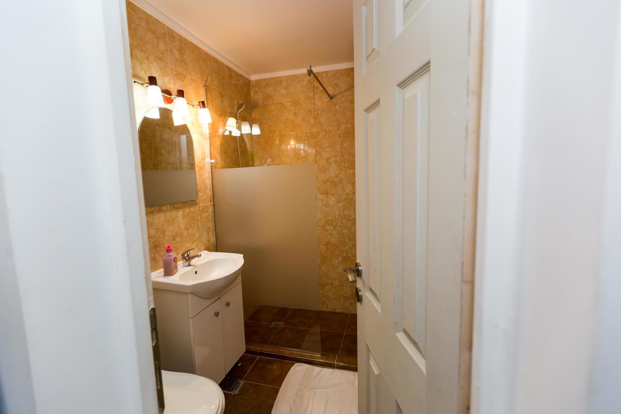 Juliana Platinum Brad Brad (Hunedoara) Exterior foto